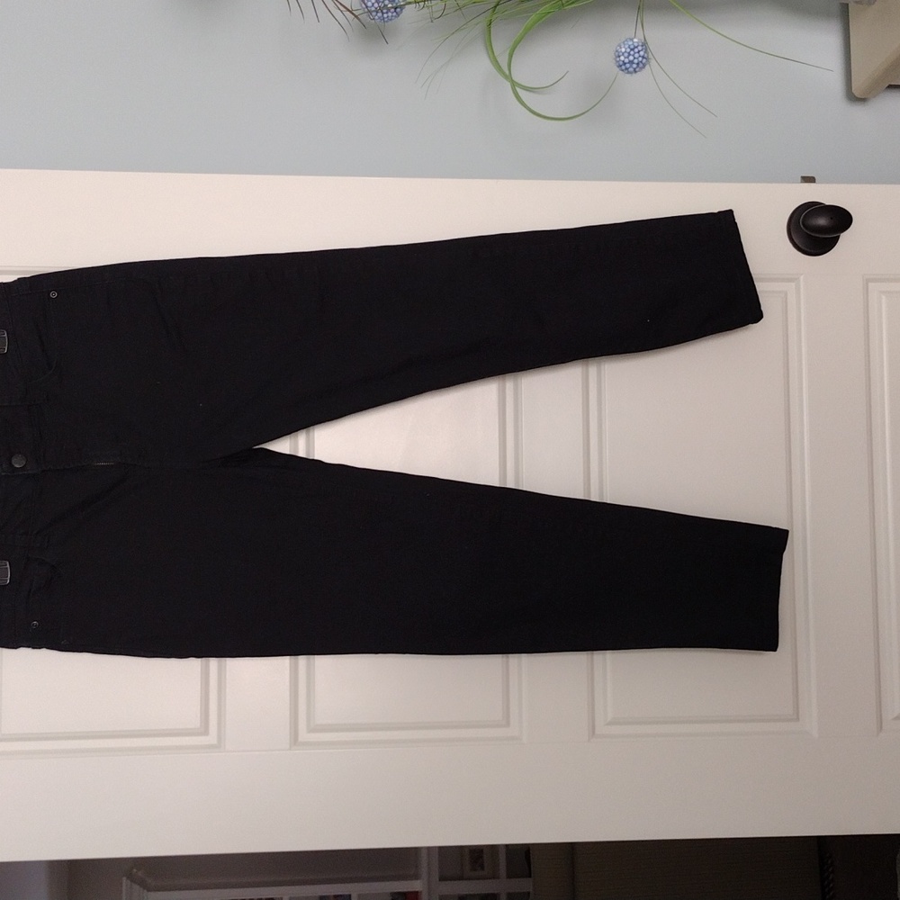 NYDJ ankle jeans 10